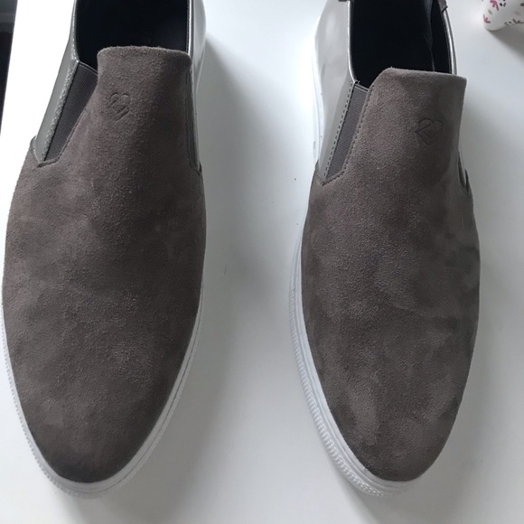 BNWB LIEBESKIND Shoes Size 8 - Picture 2 of 7